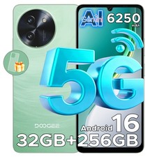 DOOGEE Note 59 Pro 5G Android