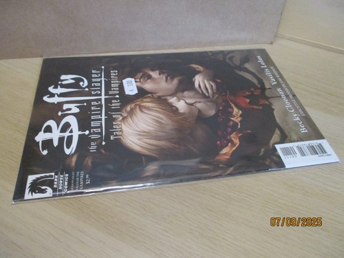 Buffy the vampire slayer - the,