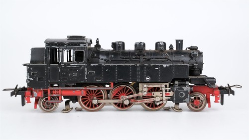 Trix express 2203 - 2203, dampflok