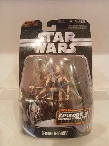 Star wars episode general - 3,
