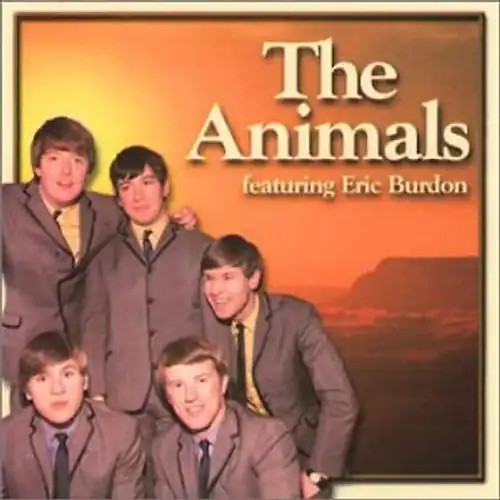 The animals house of - -,
