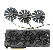 Cooler Fan For ASUS Strix GTX