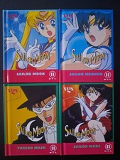 Sailor Moon Star Books Band 1