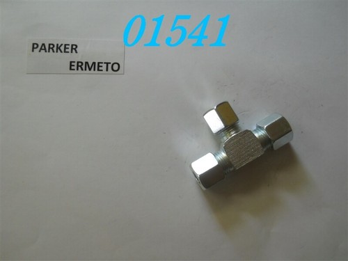 Parker ermeto verschraubung - parker,