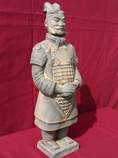 Terrakotta General (Soldat