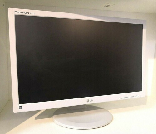 Ips231p 23 led - lg, 23"