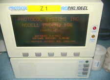 Patientenüberwachungsmonitor Propaq 106EL Protocol Sys Pat. Care Monitor Zubehör