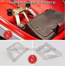 Ducati 996 998 Halteblech