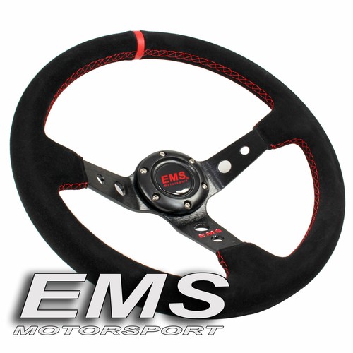 Ems motorsport wildleder - ems,
