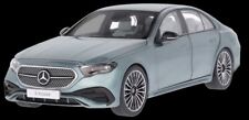 original Mercedes-Benz Modellauto E-Klasse, Limousine, AMG Line, W214 B66961118