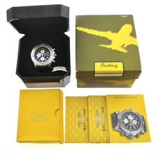 Breitling Super Avenger