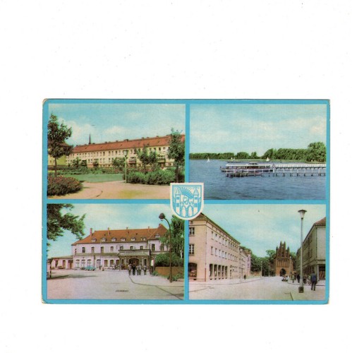 Ansichtskarte - ak,