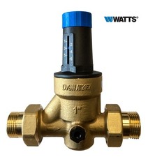 Druckminderer Watts DRV/N