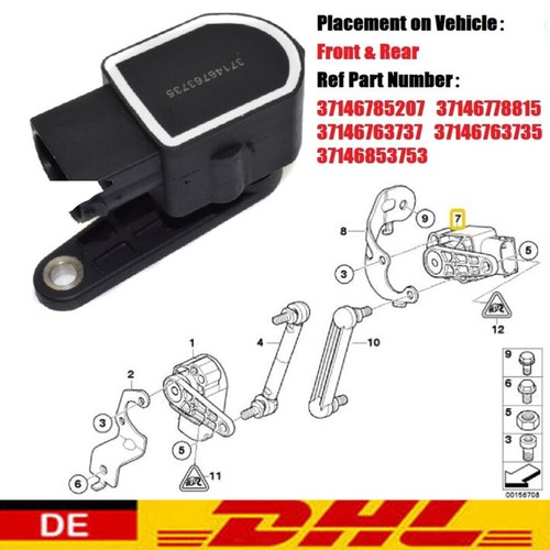 Sensor xenon - sensor,