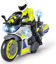Dickie toys polizei - toys, –