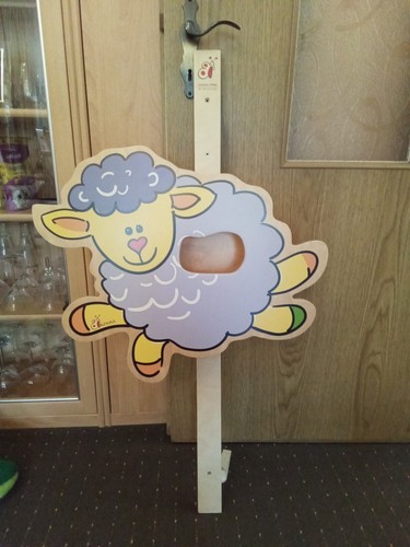 Garderobe kinderzimmer holz 6 - ,