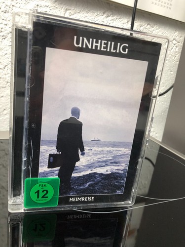 Unheilig heimreise große - unheilig,