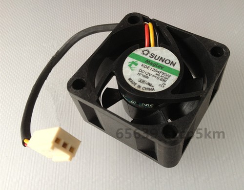 Sunon maglev kde1204pkv2 - sunon,