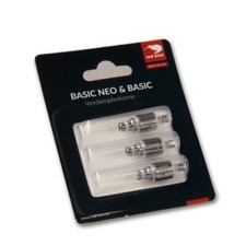 Verdampferkern red kiwi Basic NEO Bottom Coil 1,6 Ohm 3 Stück