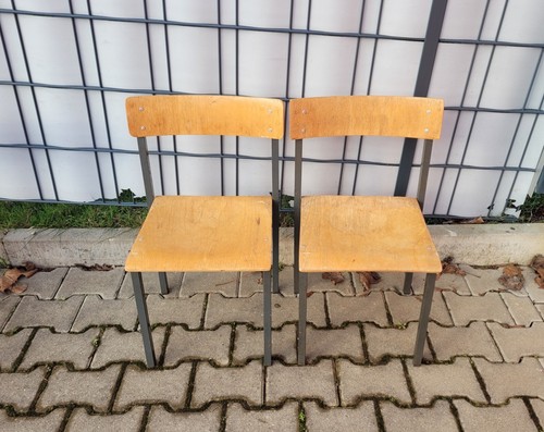 Metall kinderstühle - 2,