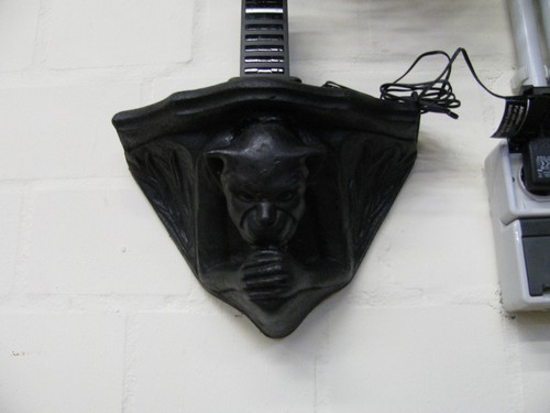 Gargoyle wächter gnom - gargoyle,, wächter,