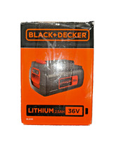 BLACK+DECKER Akku für