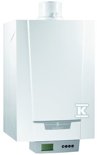 Gasbrennwertkessel mcr3 evo - gasbrennwertkessel,
