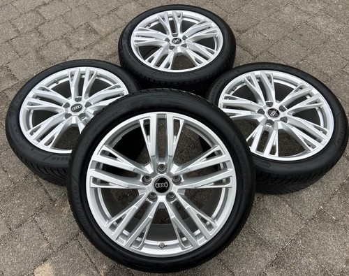 Original alu - 19",