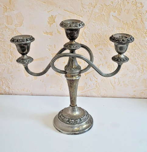 Vintage ianthe versilberter - ianthe,