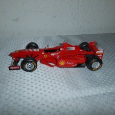 Ferrari F 300 Burago 1 : 24