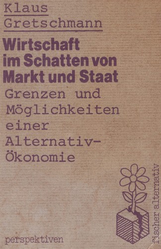 Wirtschaft schatten von - wirtschaft, im