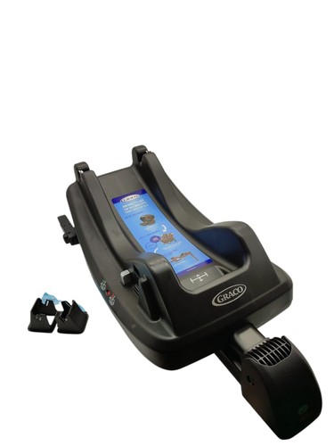 Graco isofamily size - i-size, base