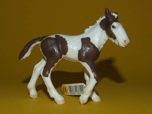 Schleich pferd - 9),