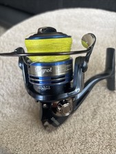 angelrollen gebraucht Signol