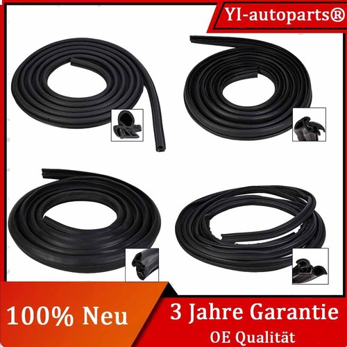 4xtürdichtung für - 4xtürdichtung,