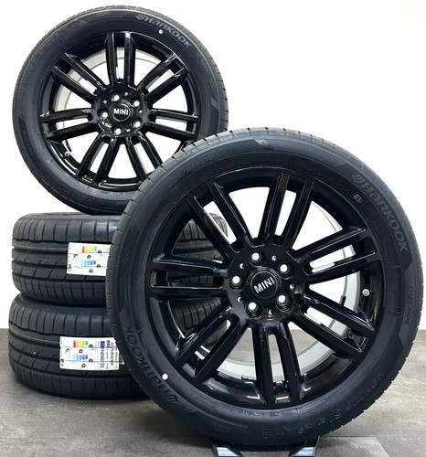 Jcw grip spoke 532 18zoll - jcw,