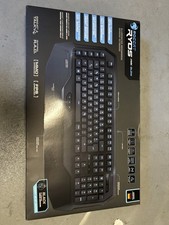 Roccat Ryos MK Glow