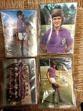 1800 Autogrammkarten AC