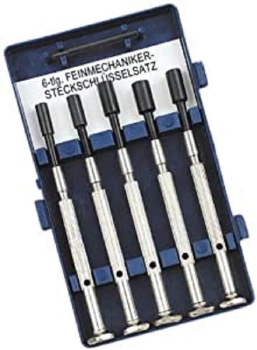 Mannesmann feinmechaniker - mannesmann,