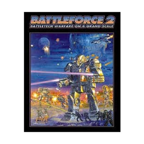 Fasa battletech core - fasa,
