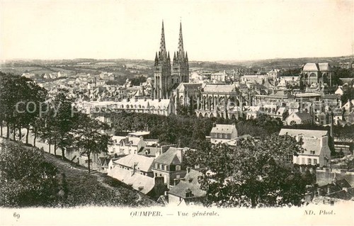 Quimper