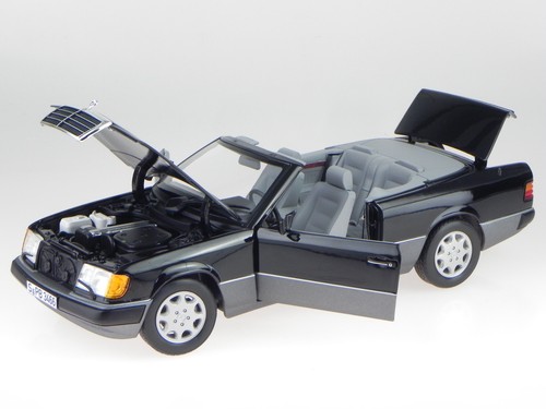 Mercedes a124 300 - 300, ce-24
