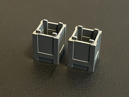 Lego 61780 container - lego,