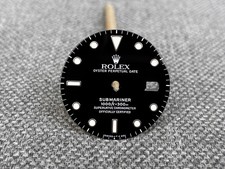 Rolex submariner - rolex,