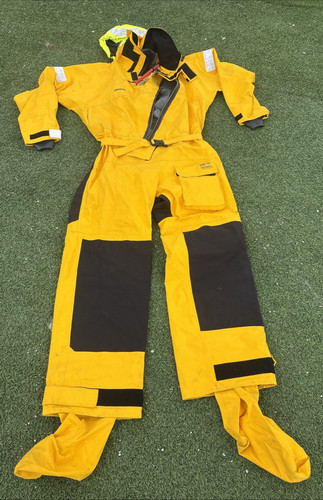 Musto hpx gore tex ocean - hpx, gore-tex