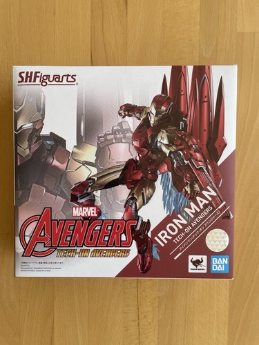 Shf figuarts actionfigur - shf,