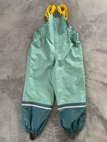 Scout kinder regenhose - kinder,
