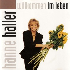 Hanne Haller – Willkommen Im
