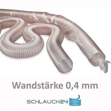 Absaugschlauch mit