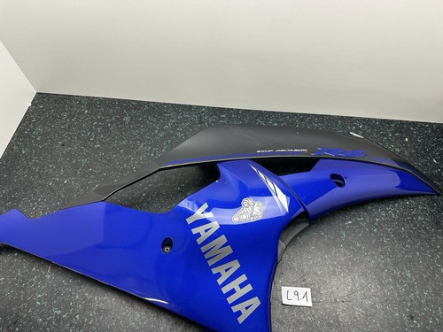 Yamaha rj15 2008 2016 - rj15, r6